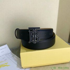 Picture of Burberry Belts _SKUBurberryBelt35mmX95-125cm7d03282